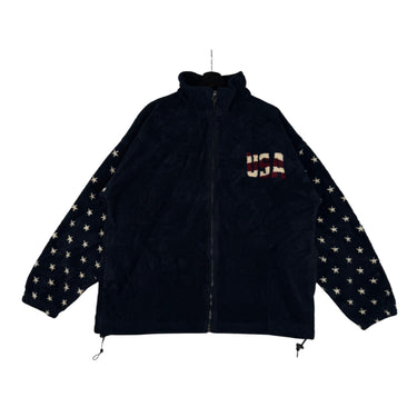 USA Fleece