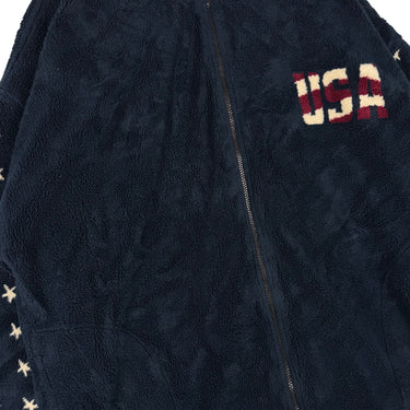 USA Fleece