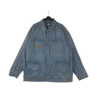 Y2K Rocawear Denim Jacket