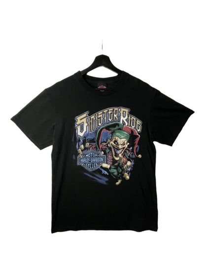 T-Shirt Harley-Davidson Mississauga