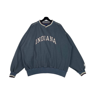 Indiana Starter Crewneck