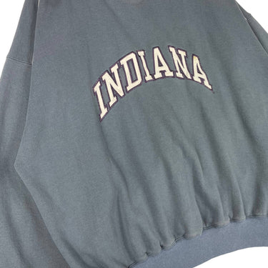 Indiana Starter Crewneck