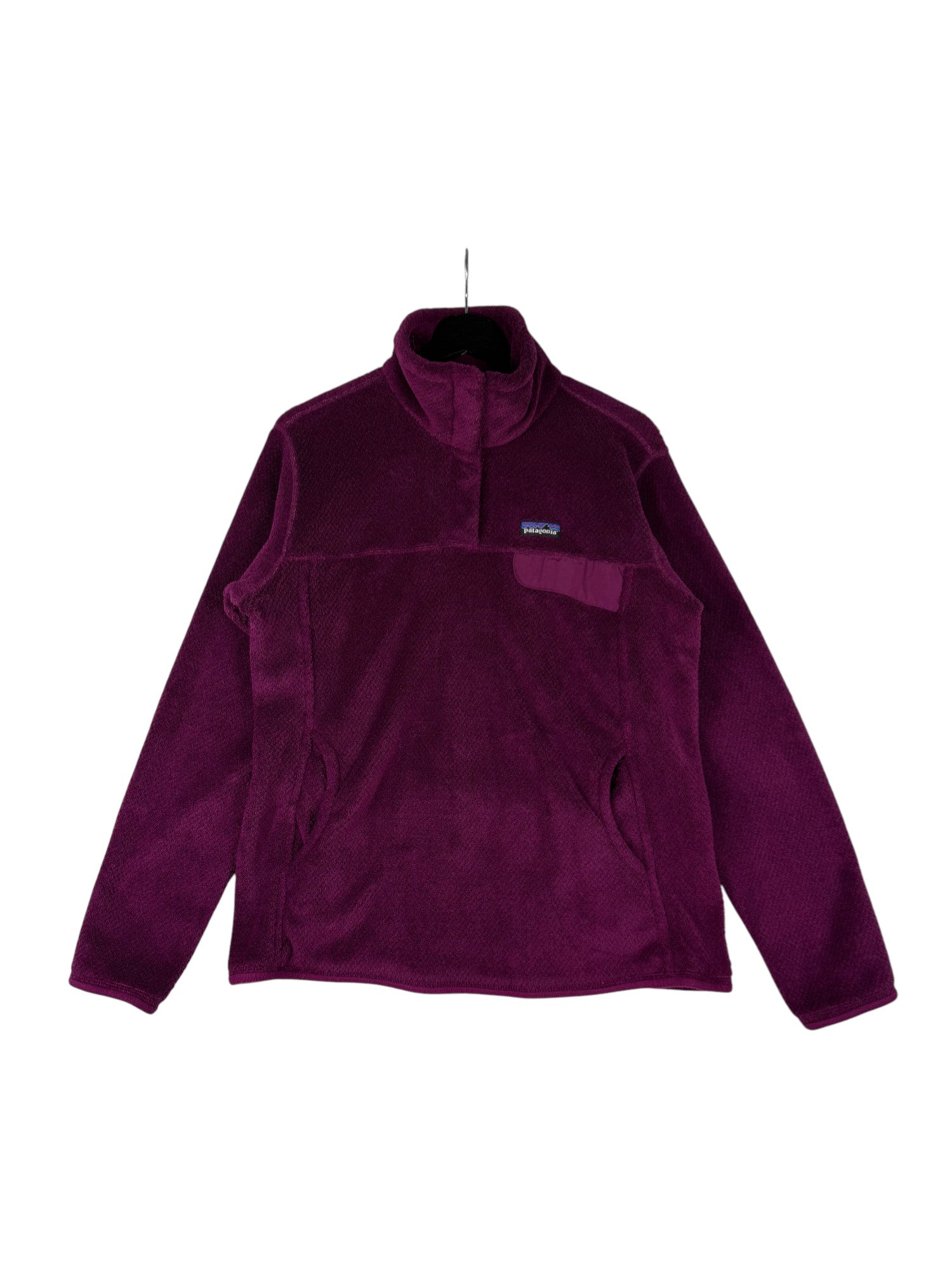 Patagonia Fleece