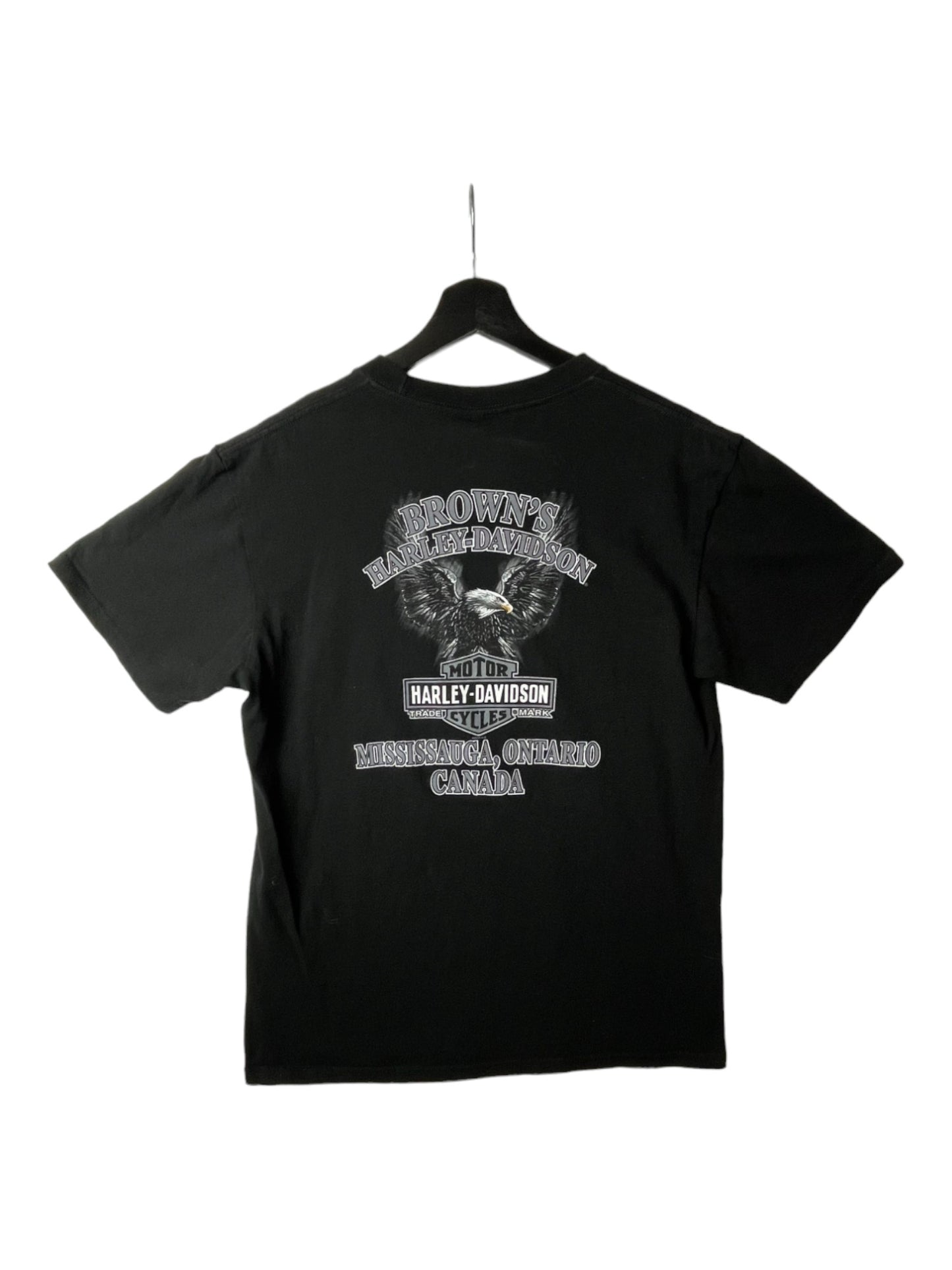T-Shirt Harley-Davidson Mississauga