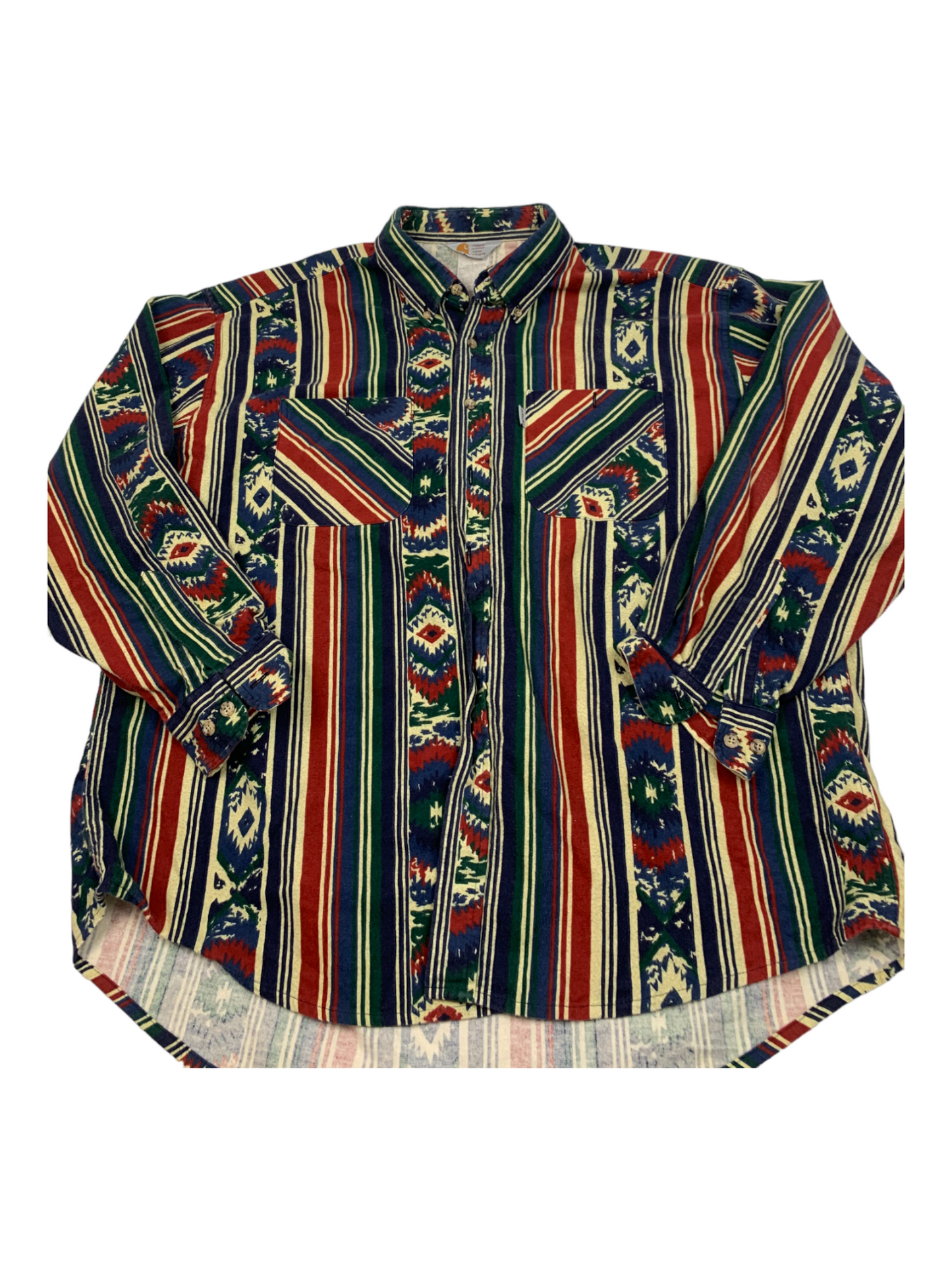 Button Shirt Carhartt