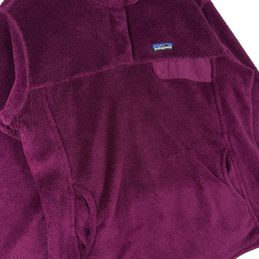 Patagonia Fleece