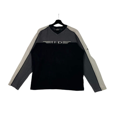 HD Longsleeve