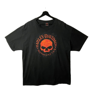 T-Shirt Harley-Davidson Winnipeg