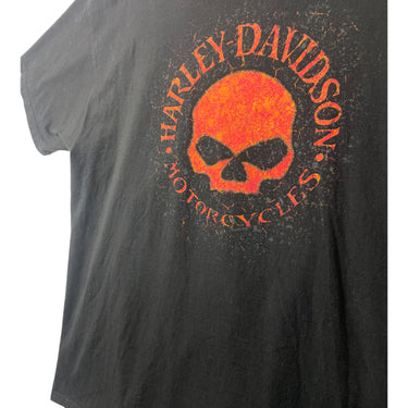 T-Shirt Harley-Davidson Winnipeg