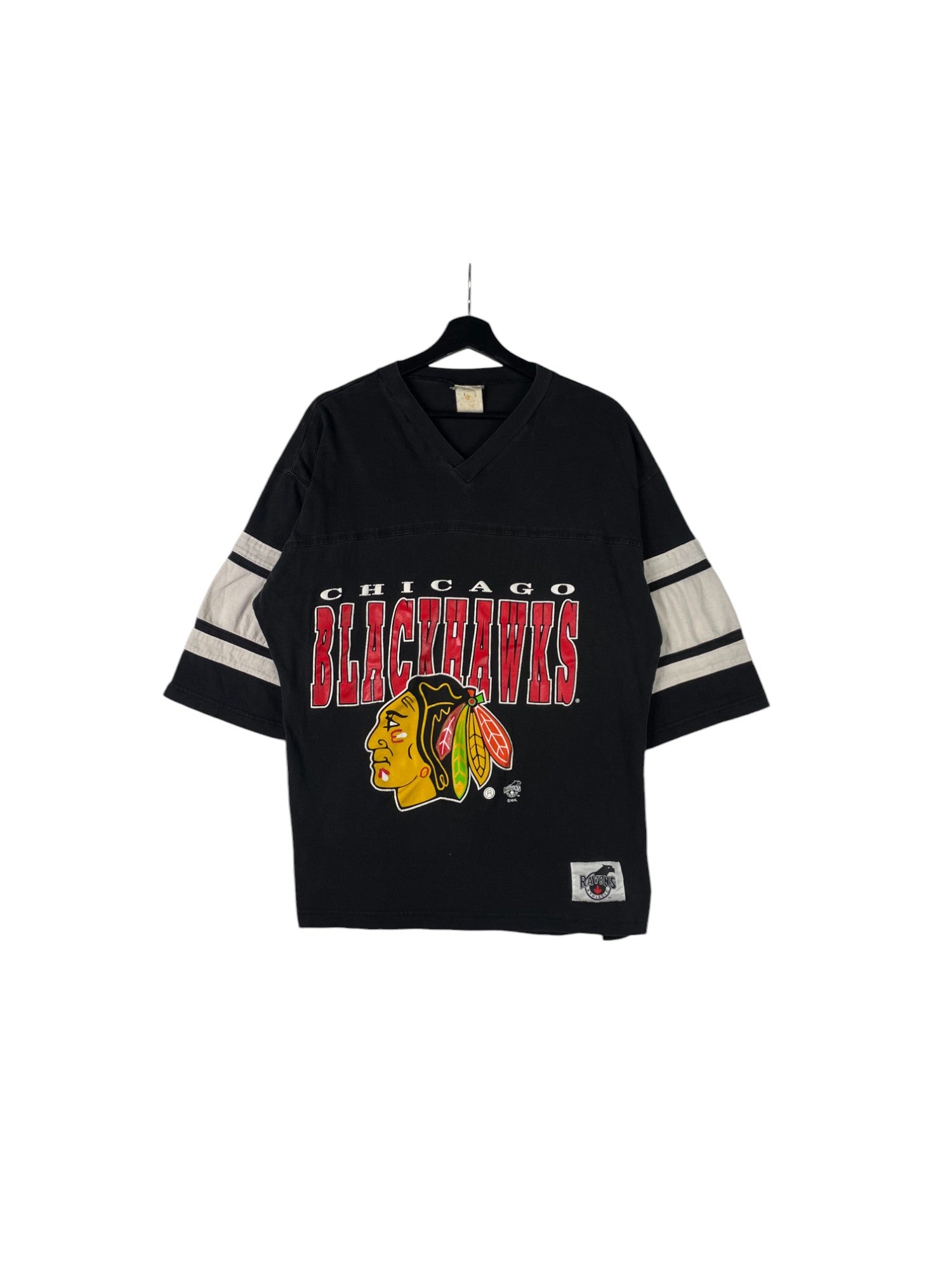 Chicago Black Hawks T-Shirt