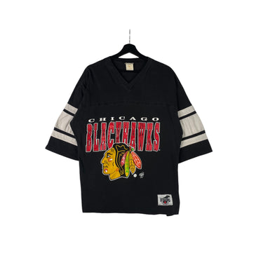 Chicago Black Hawks T-Shirt