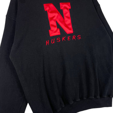 Nebraska Crewneck