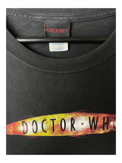T-Shirt Doctor Who