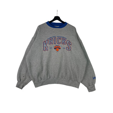 NY Knicks Crewneck