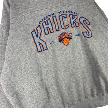 NY Knicks Crewneck