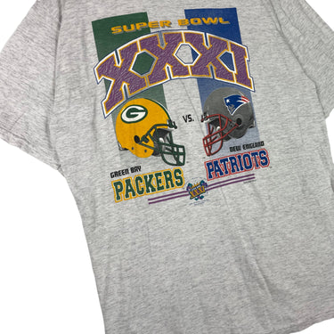 SuperBowl T-Shirt 1996