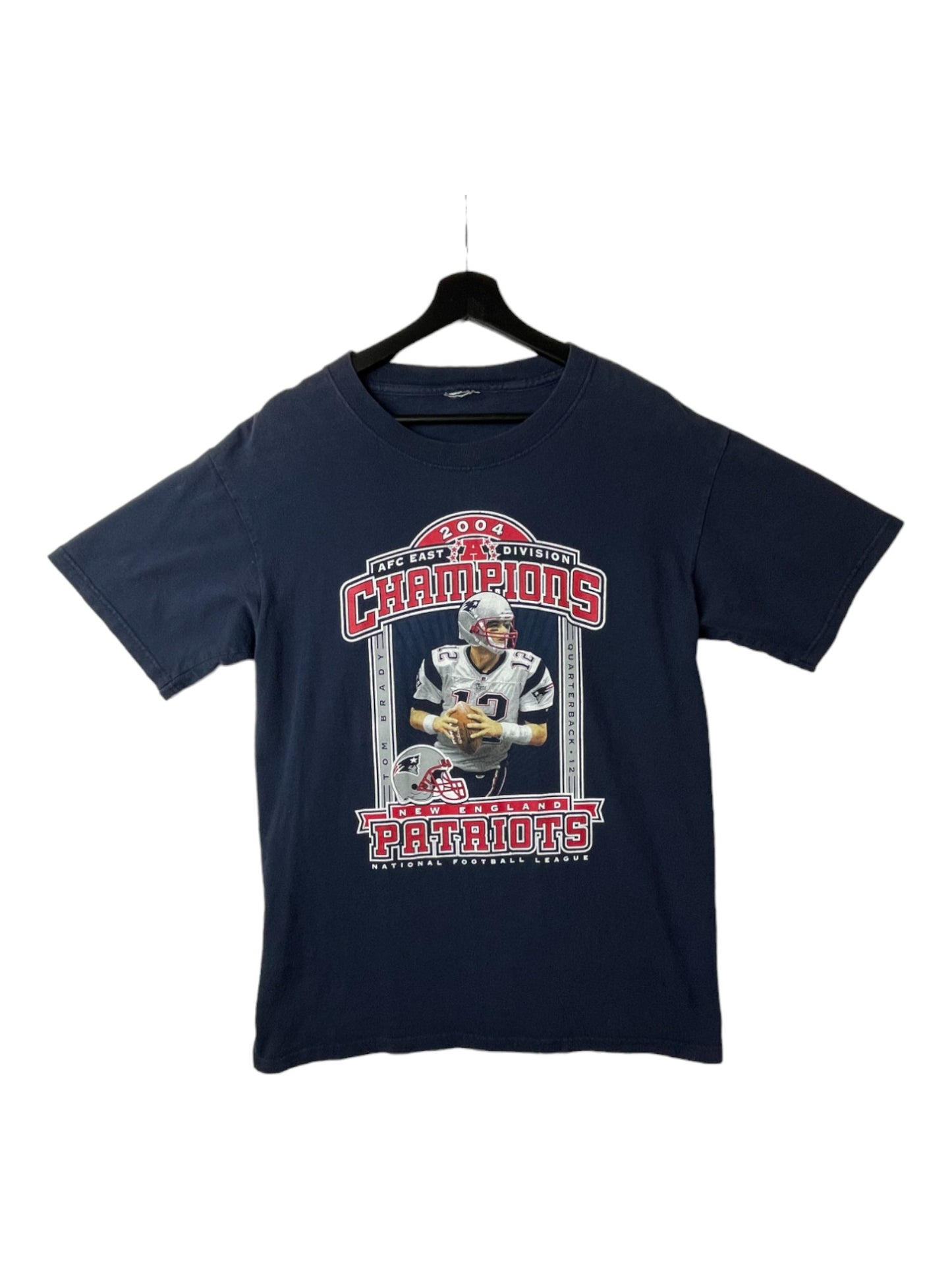 T-Shirt Tom Brady