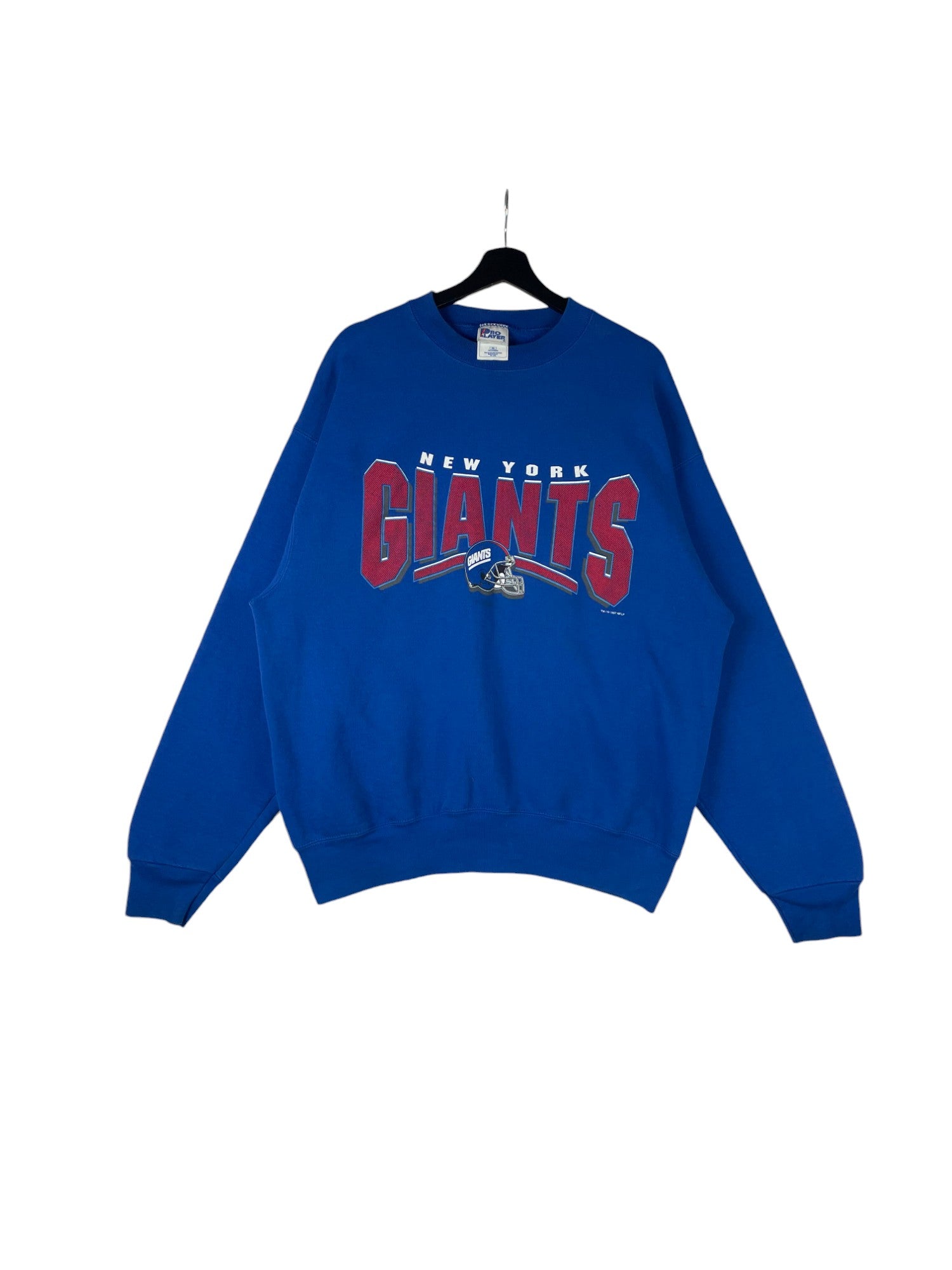New York Giants 1997 Crewneck