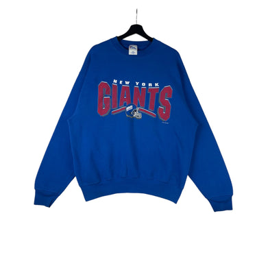 New York Giants 1997 Crewneck