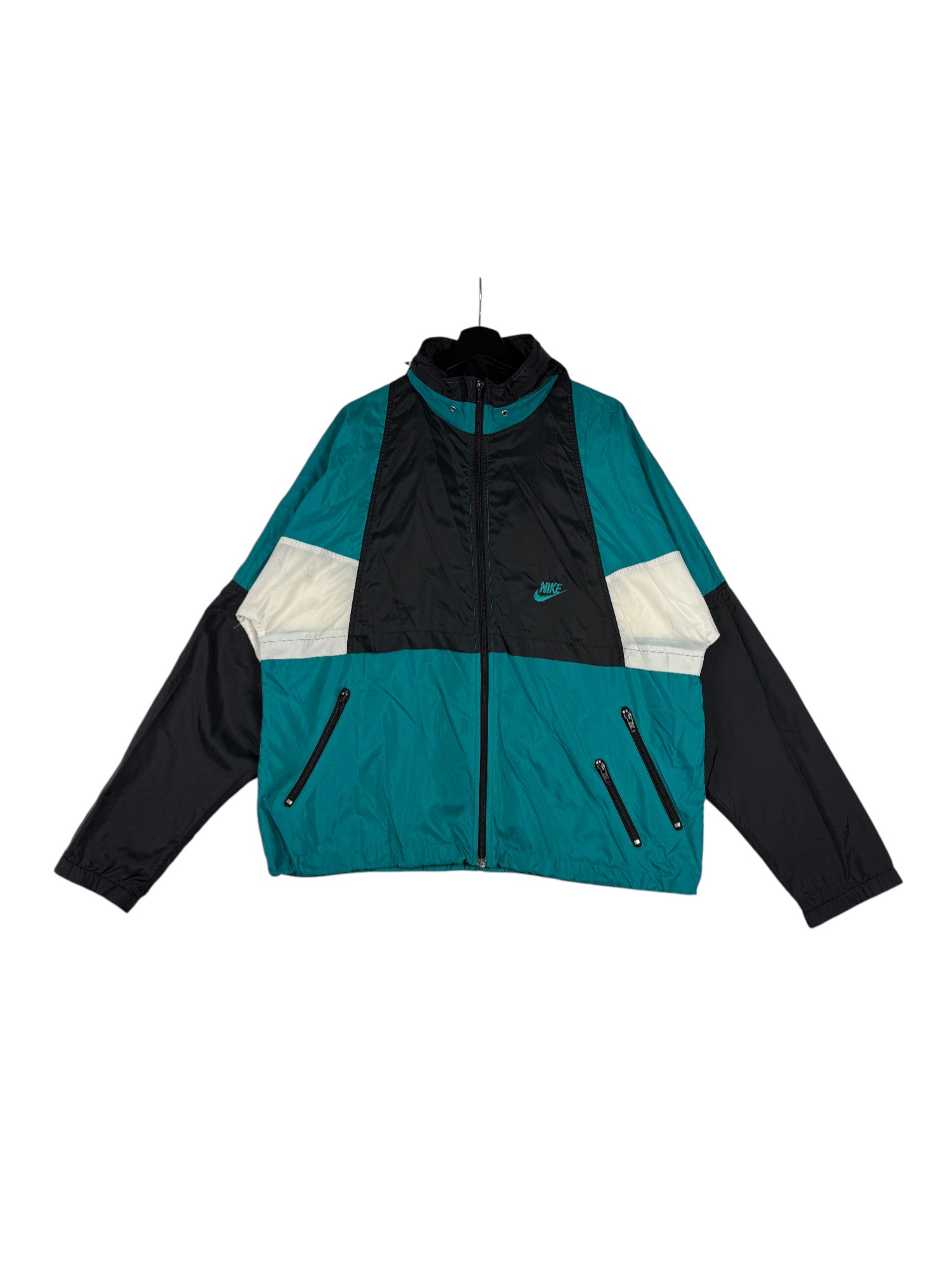 90's Nike Windbreaker