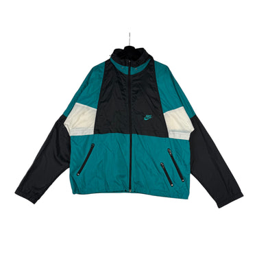 90's Nike Windbreaker