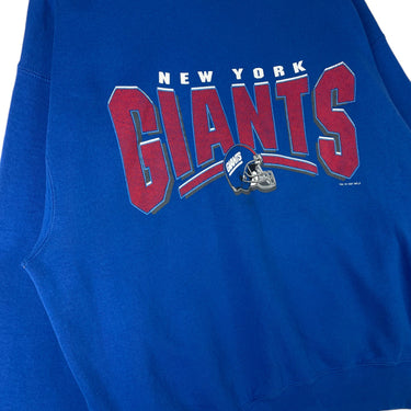 New York Giants 1997 Crewneck