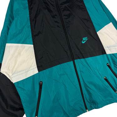 90's Nike Windbreaker
