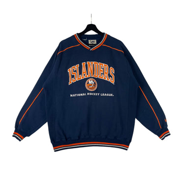 Islander Crewneck