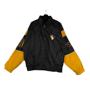 Starter Penguins Windbreaker