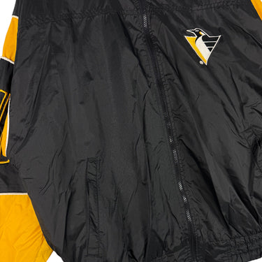 Starter Penguins Windbreaker