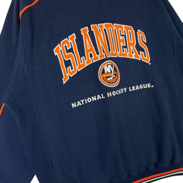 Islander Crewneck