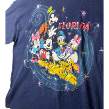 T-Shirt Mickey Florida