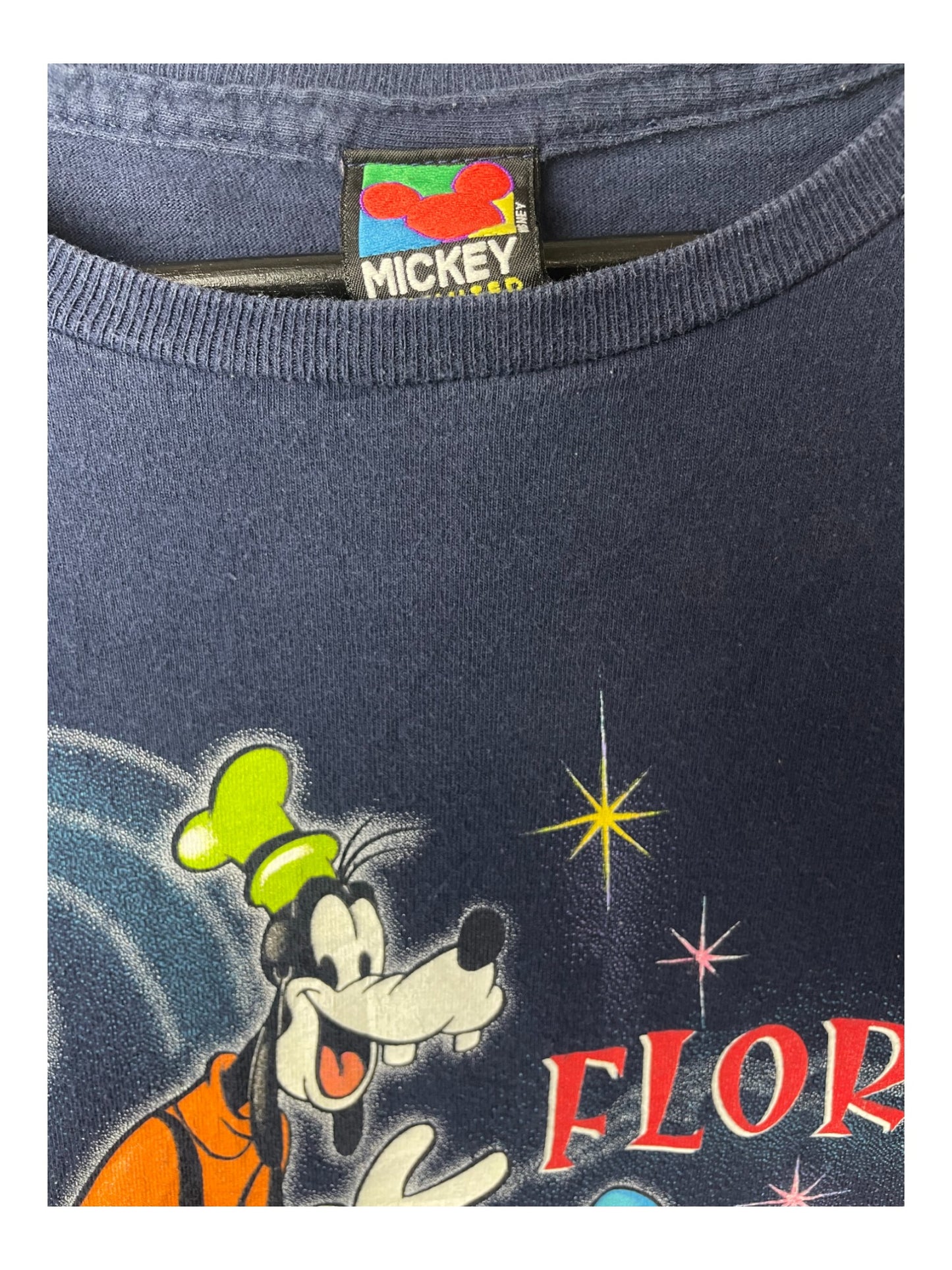 T-Shirt Mickey Florida