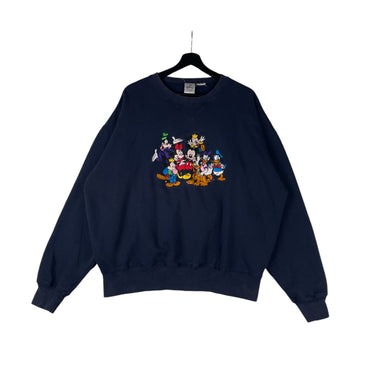 Disney Crewneck