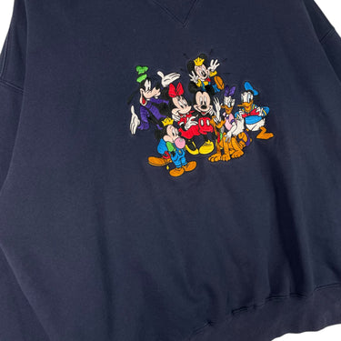 Disney Crewneck