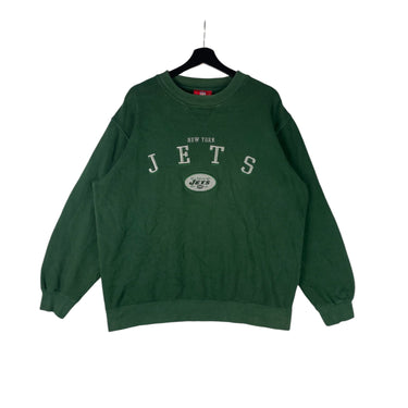 NY Jets Crewneck