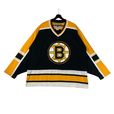 Vintage Koho Bruins Jersey