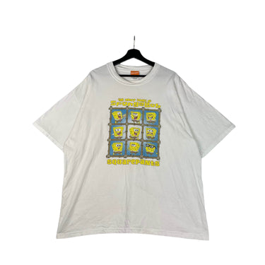 Spongebob 2002 T-Shirt