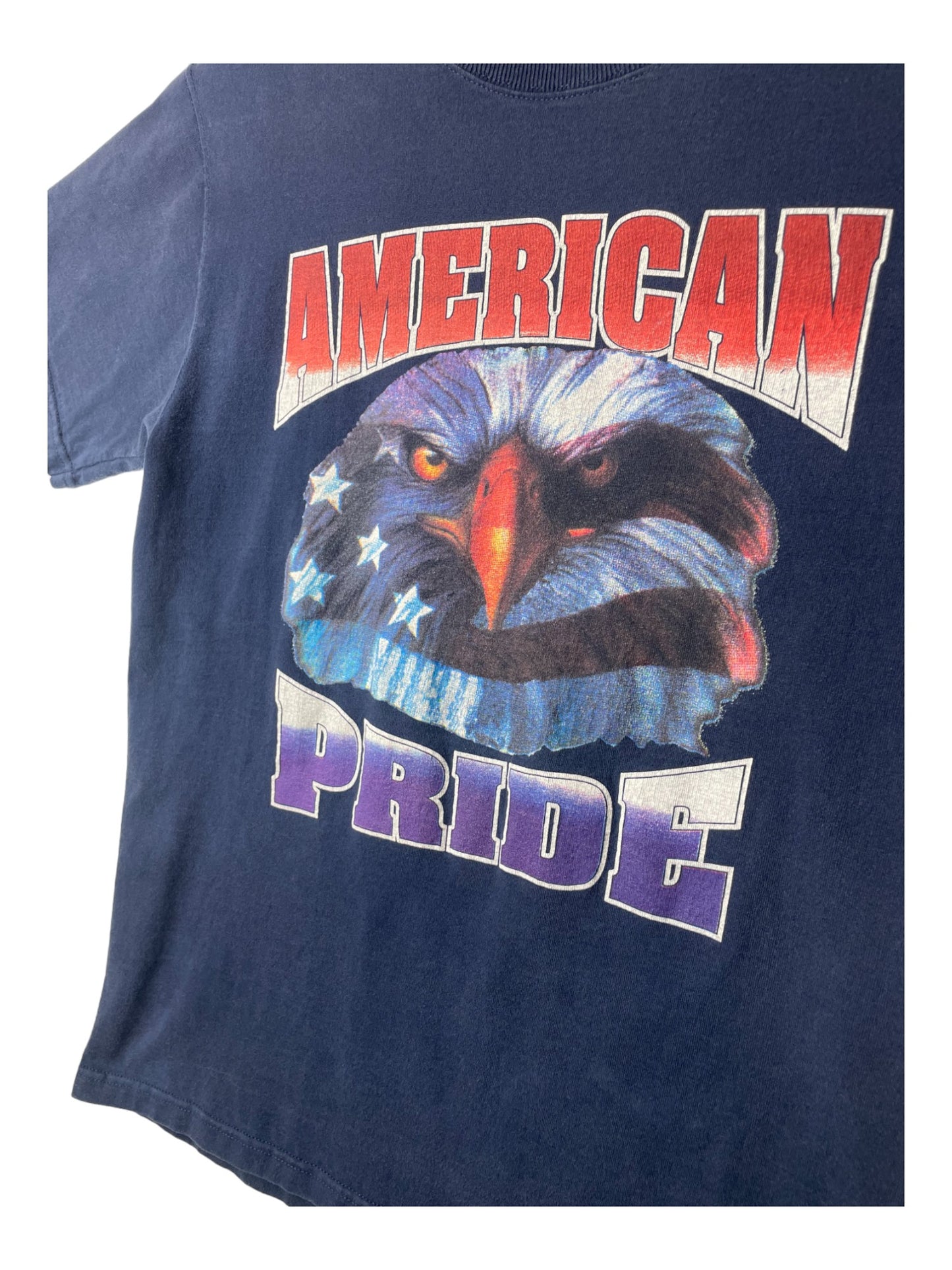T-Shirt American Pride