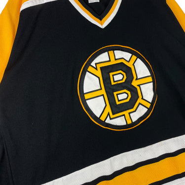 Vintage Koho Bruins Jersey