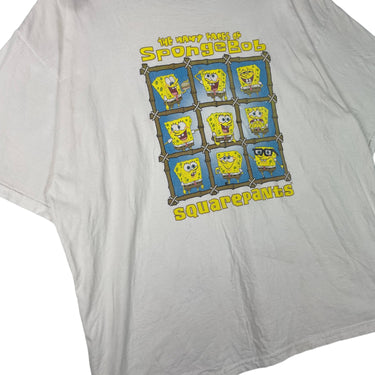 Spongebob 2002 T-Shirt