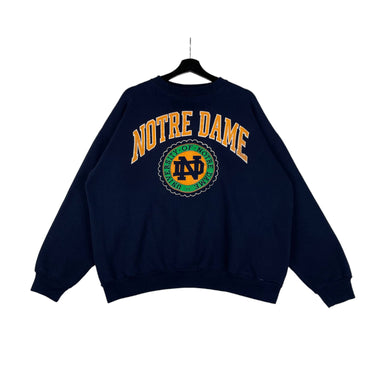 Notre Dame Crewneck