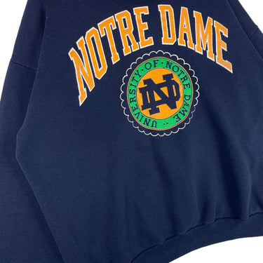 Notre Dame Crewneck