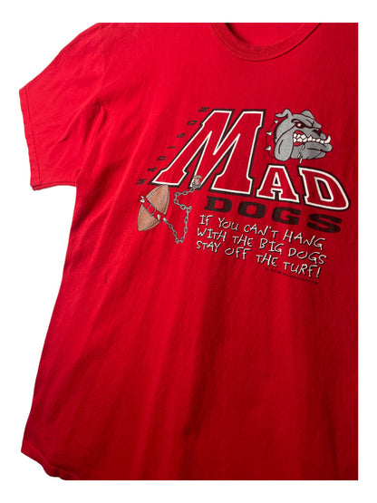 T-Shirt Mad Dogs