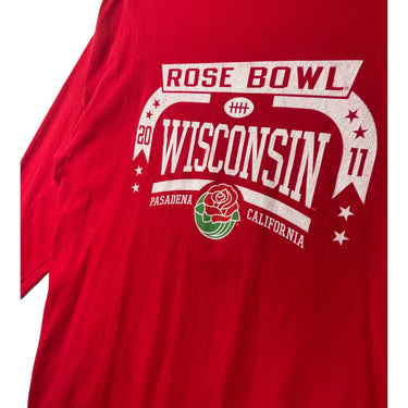 Long Sleeve Wisconsin