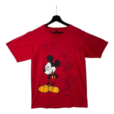 T-Shirt Mickey Mouse