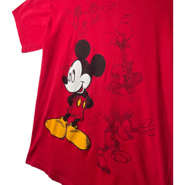 T-Shirt Mickey Mouse