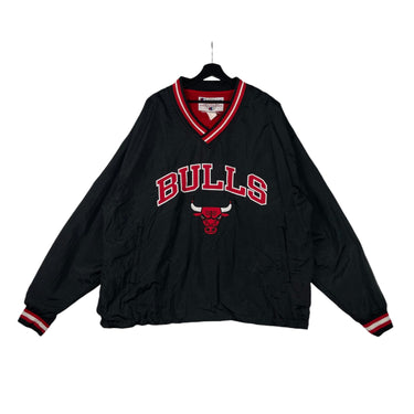 Chicago Bulls Pullover