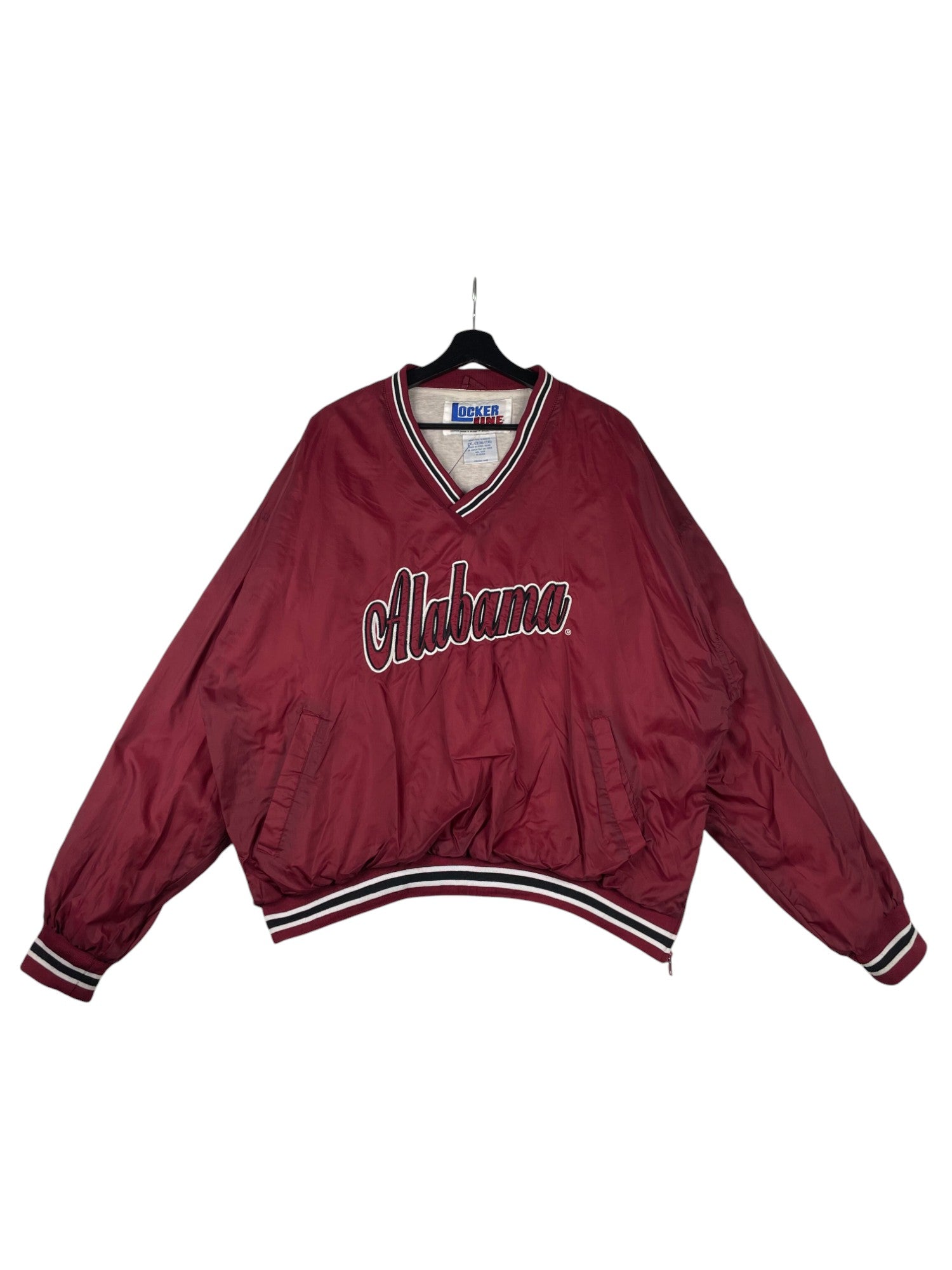 Alabama Pullover