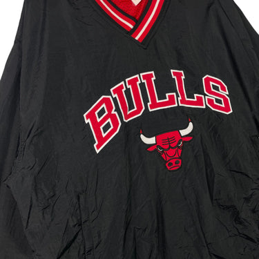 Chicago Bulls Pullover